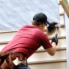 Best Siding for Multi-Family Homes  in Pasatiempo, CA